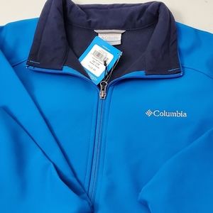 Columbia Kruser ridge Softshell
